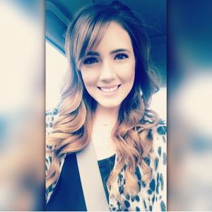 Meet your Posher, Nikki